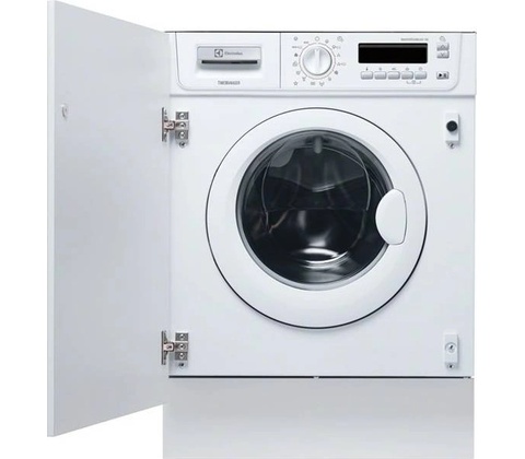 Electrolux EWG 147540 W