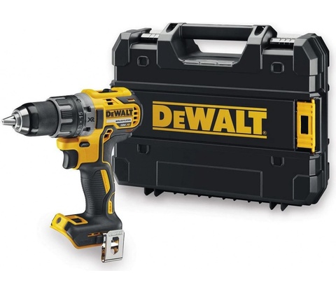 DeWalt DCD797NT