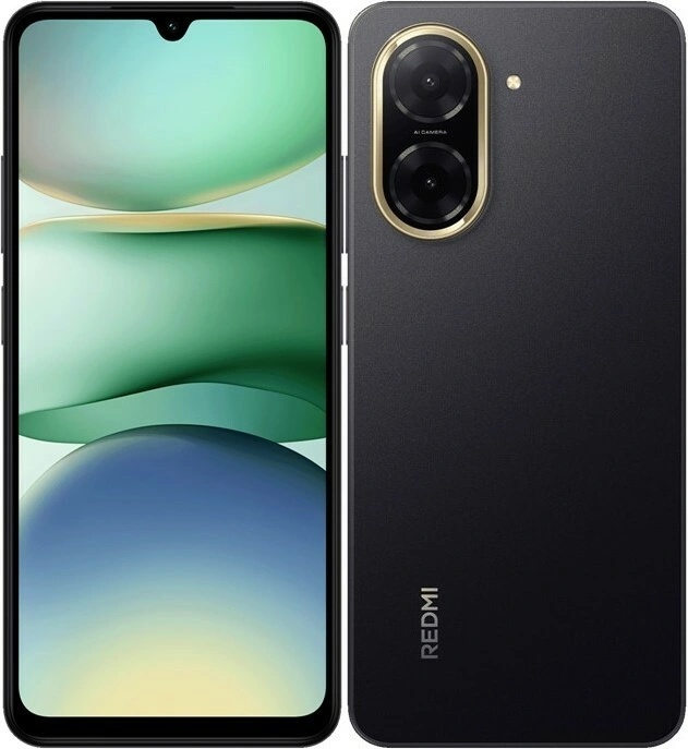 Xiaomi Redmi A5 4GB/128GB Midnight Black od 89 € - Heureka.sk