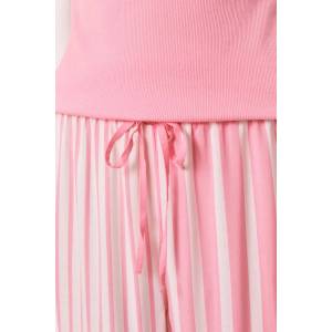 Women'Secret Пижама дамска с памук (3593086)