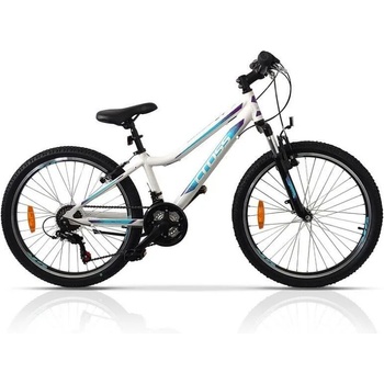 Image 1 of Cross Daisy 24