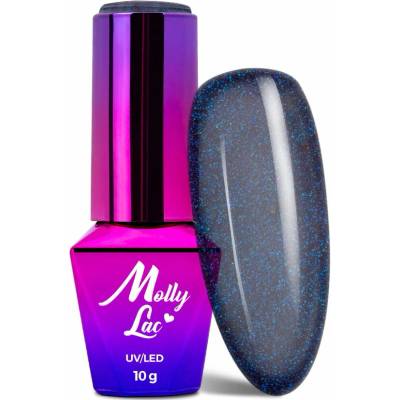 MollyLac Gél lak Obsession Deep Galaxy 218 10 g