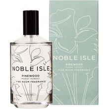 Noble Isle Pinewood bytová vůně v rozprašovači 100 ml