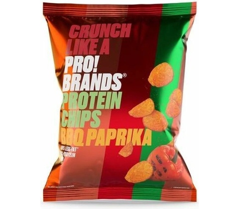 ProBrands Protein Chips 50 g