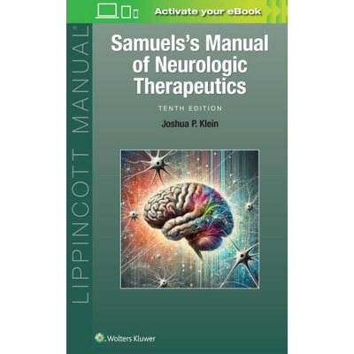 Samuels's Manual of Neurologic Therapeutics