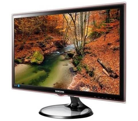Samsung S27A550H