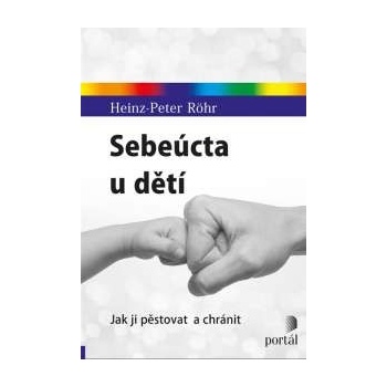 Sebeúcta u dětí