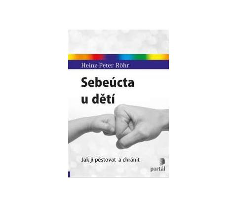 Sebeúcta u dětí