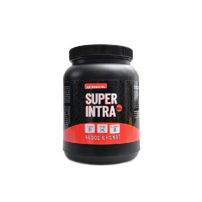 Kulturistika.com Super Intra 780 g červený pomeranč