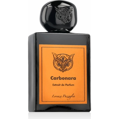 Lorenzo Pazzaglia Carbonara parfém unisex 50 ml