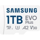 Pamäťové karty Samsung SD 1 TB MicroSDXC MB-MC1T0SA/EU