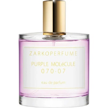 Image 1 of ZARKOPERFUME Purple Molecule 070.07 EDP 100 ml