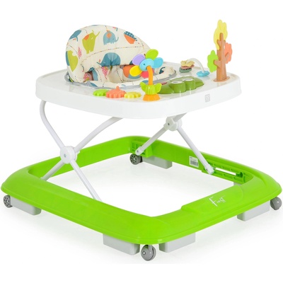 Moni Проходилка Forest зелен (112176)