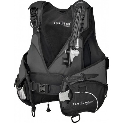 Aqualung Seaquest PEARL