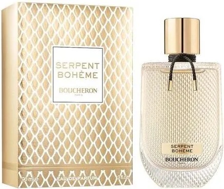 Boucheron Serpent Boheme EDP 90 ml