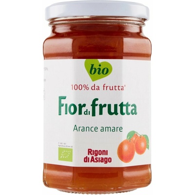 Rigoni di Asiago džem z horkých pomarančov BIO 340 g