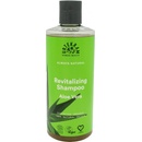 Šampóny Urtekram šampón Aloe Vera Bio normální vlasy 500 ml