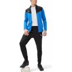 PUMA IndividualRISE Tracksuit Blue/Black - magazinko