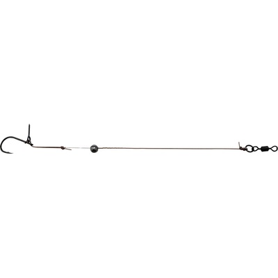 Carp Zoom Pop Up naväzec veikosť4 17,5 cm 20 lb