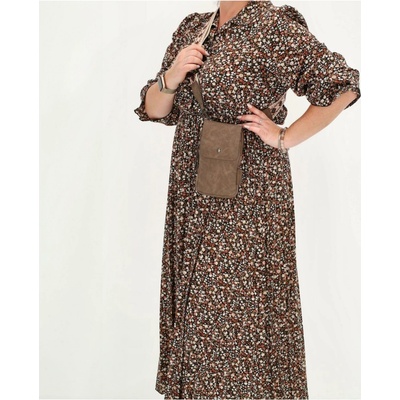 Beagles Malaga 21766 Dark taupe