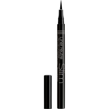 Bourjois Liner Feutre Slim дълготрайна очна линия 0.8 ml нюанс 16 Noir