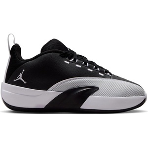 Nike Баскетболни кецове Nike Kids Air Jordan 1 High 85 Basketball Trainers - Black/White