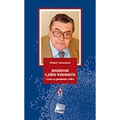 ROZHOVOR S JIŘÍM WIDIMSKÝM - CESTA ZA POZNÁNÍM SRDCE