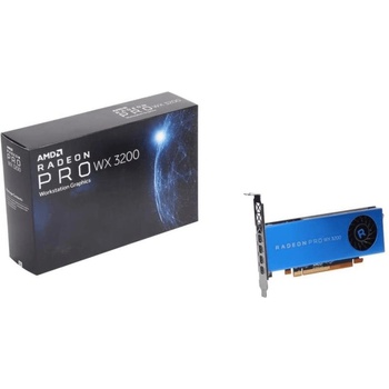 Image 1 of AMD Radeon Pro WX 3200 4GB GDDR5 (100-506115)
