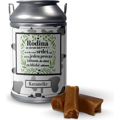 SABLIO Rodina 5 250 g