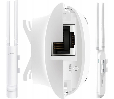 TP-Link EAP113-outdoor