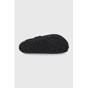Birkenstock Велурени чехли Boston - answear - 273,62 лв