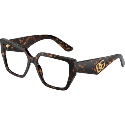 Dolce&Gabbana DG3373 502