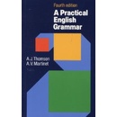 Practical English Grammar