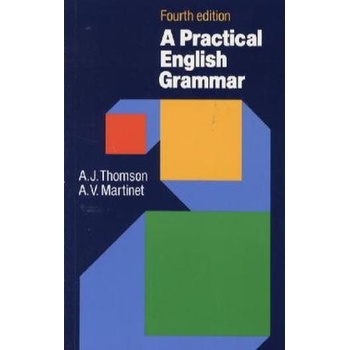 Practical English Grammar