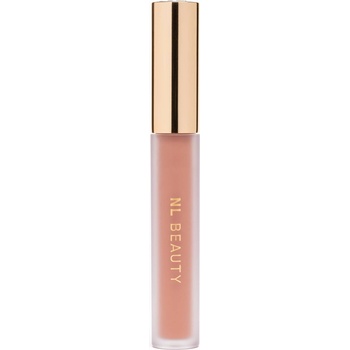 NL Beauty Дълготрайно течно матово червило, Chocolate Milk, 3.7 ml