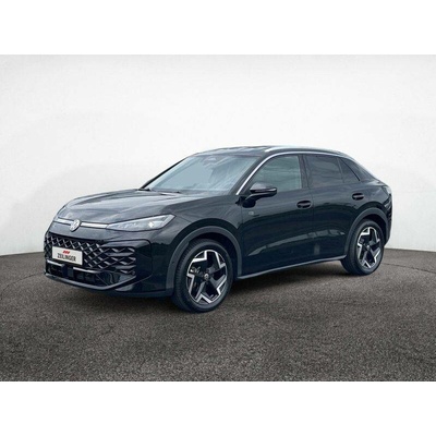 Volkswagen T-Roc eTSI R-Line DSG 110 kW