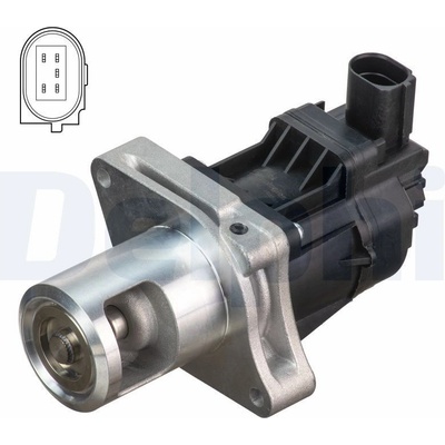 AGR - Ventil DELPHI EG10479-12B1