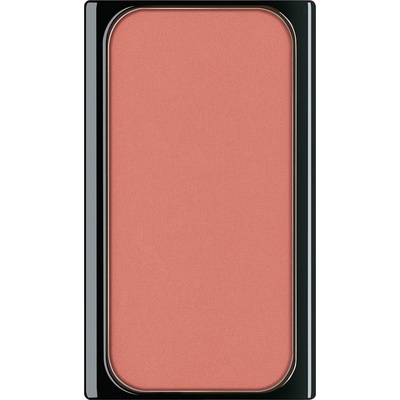 Artdeco Blusher lícenka 06A Apricot Azalea 5 g