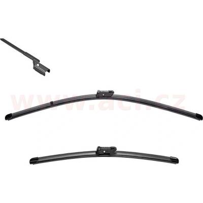 Valeo Silencio X-TRM 600+450 mm VA VM441 2 ks