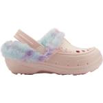 Coqui Husky kids розово, бяло, зелено, лилаво 32/33 (9751-900-4187)