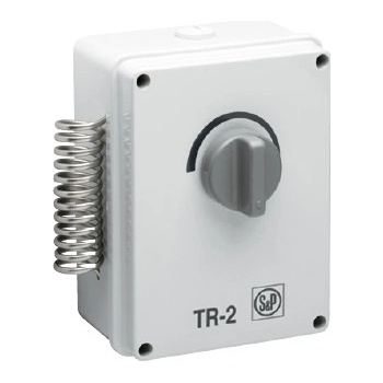 Soler & Palau TR-1