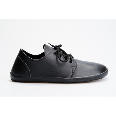 Ahinsa shoes polobotky Ahinsa Bindu 2 černé xWide bare – Zbozi.Blesk.cz