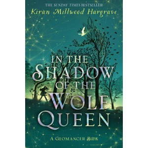 Geomancer: In the Shadow of the Wolf Queen (ISBN: 9781510107854)