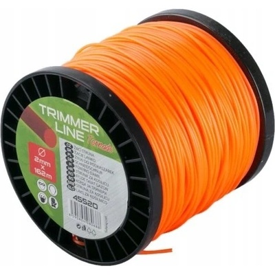 Struna žací kulatá 3mm x 72m