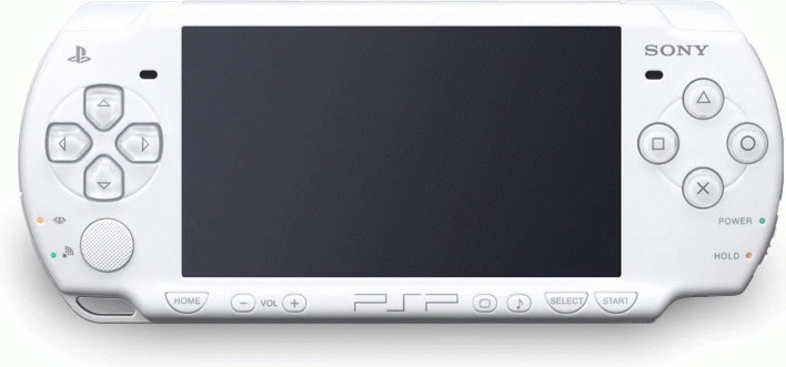 PlayStation Portable