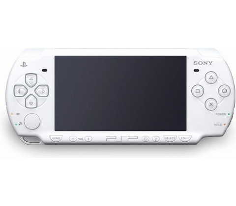 PlayStation Portable