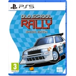 Meridiem Games Old School Rally [Special Edition] (PS5)