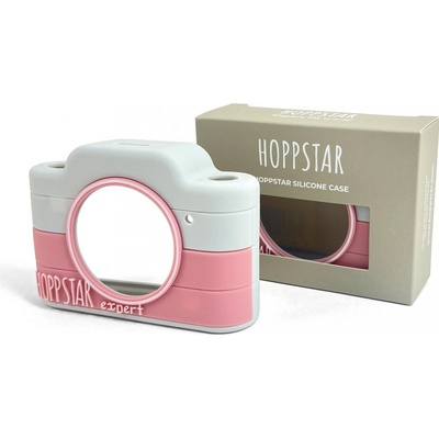 Hoppstar Silikónový kryt Expert blush