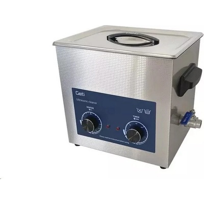 Geti GUC 10A