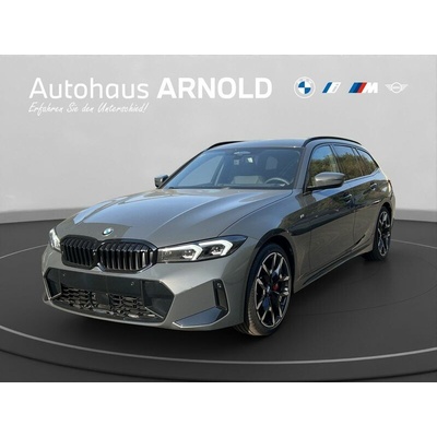BMW 320d Touring xDrive M Sport 140 kW